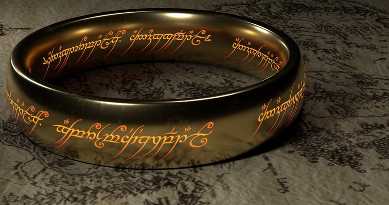 Magical Artifacts