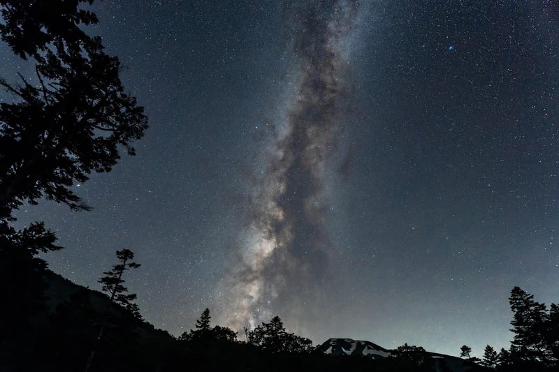 Galactic Exploration